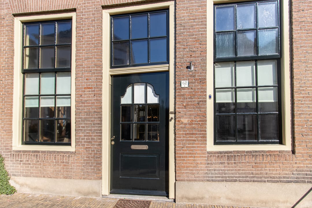 Foto 7 van Gamerschestraat 62