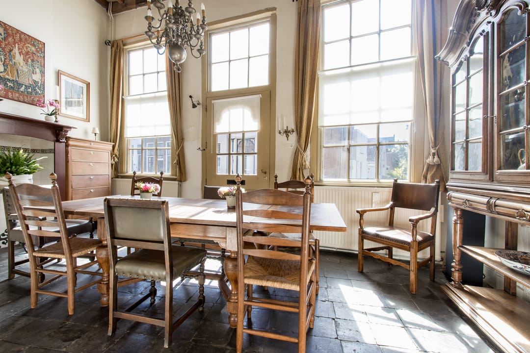 Foto 8 van Gamerschestraat 62