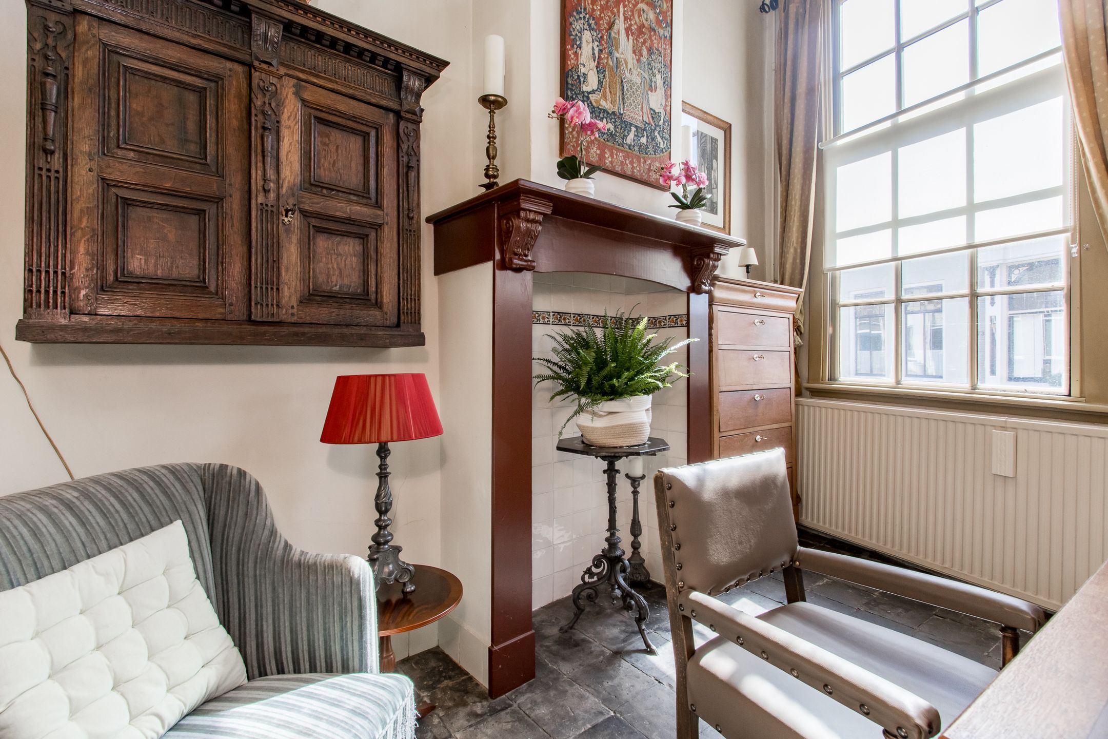 Foto 9 van Gamerschestraat 62