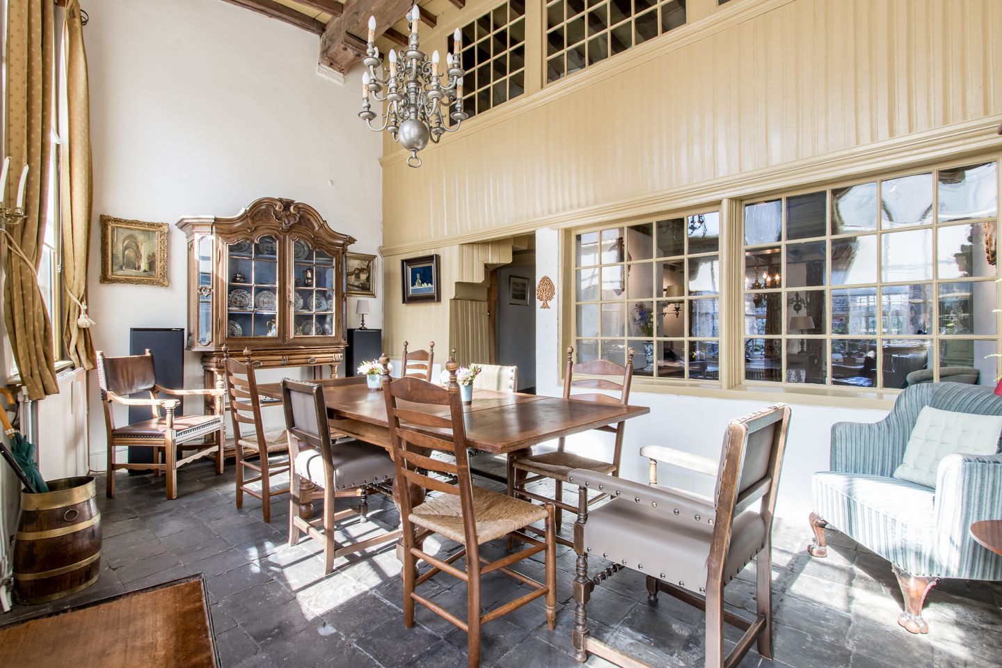 Foto 10 van Gamerschestraat 62