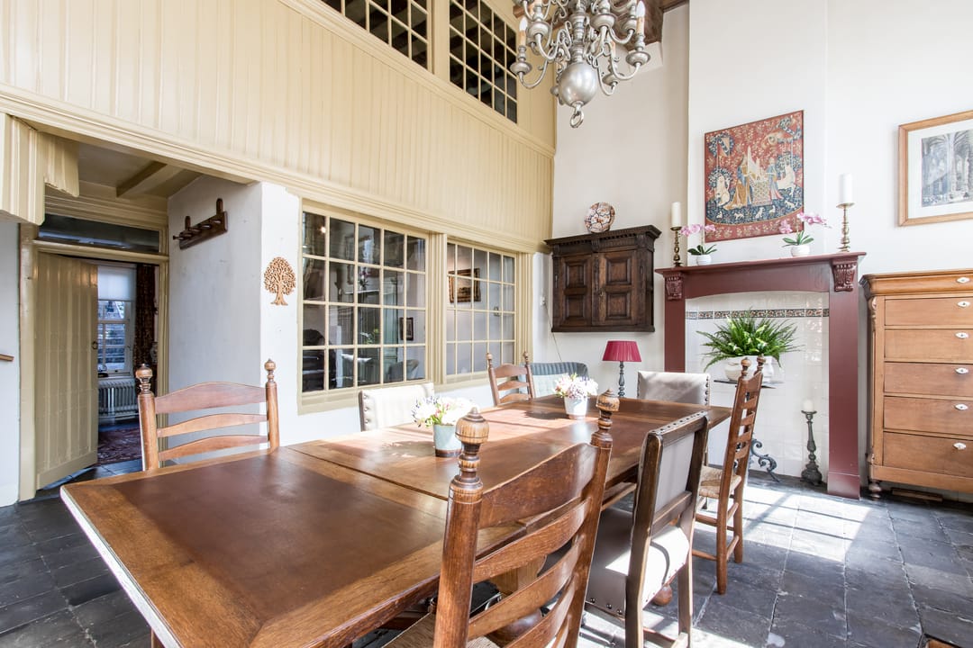 Foto 13 van Gamerschestraat 62