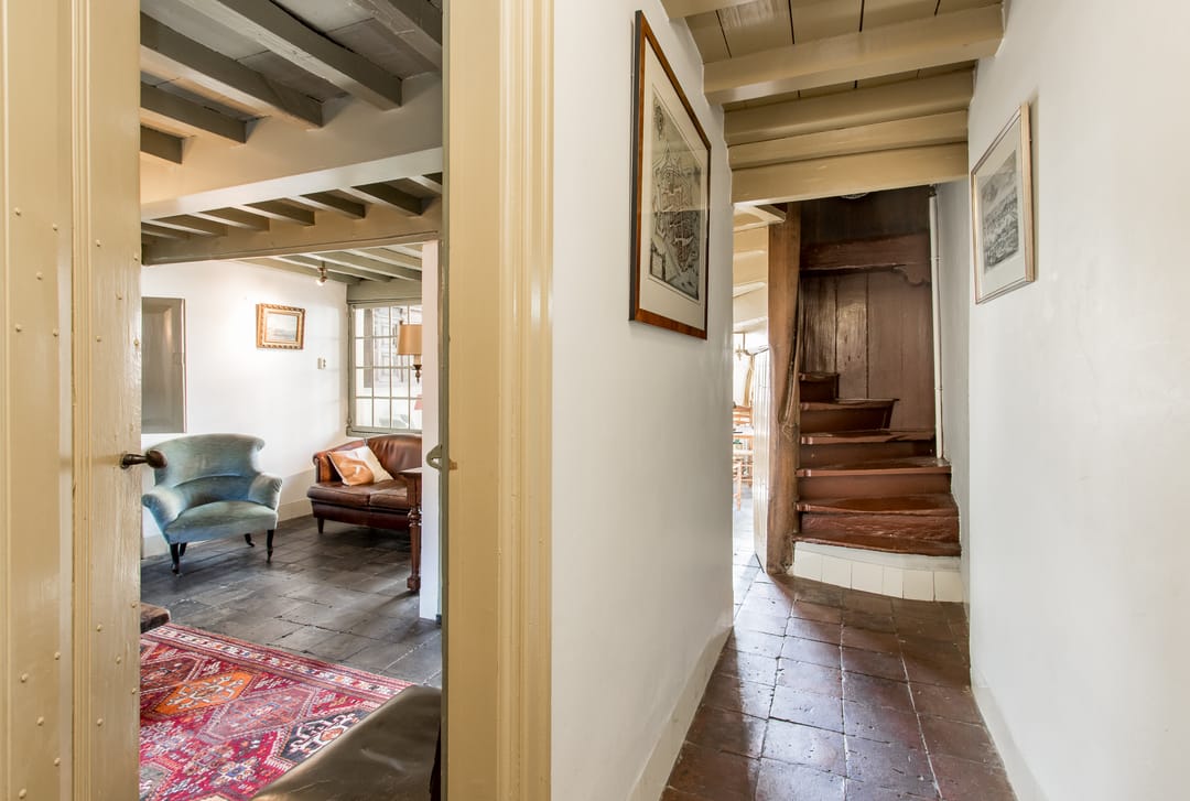 Foto 16 van Gamerschestraat 62