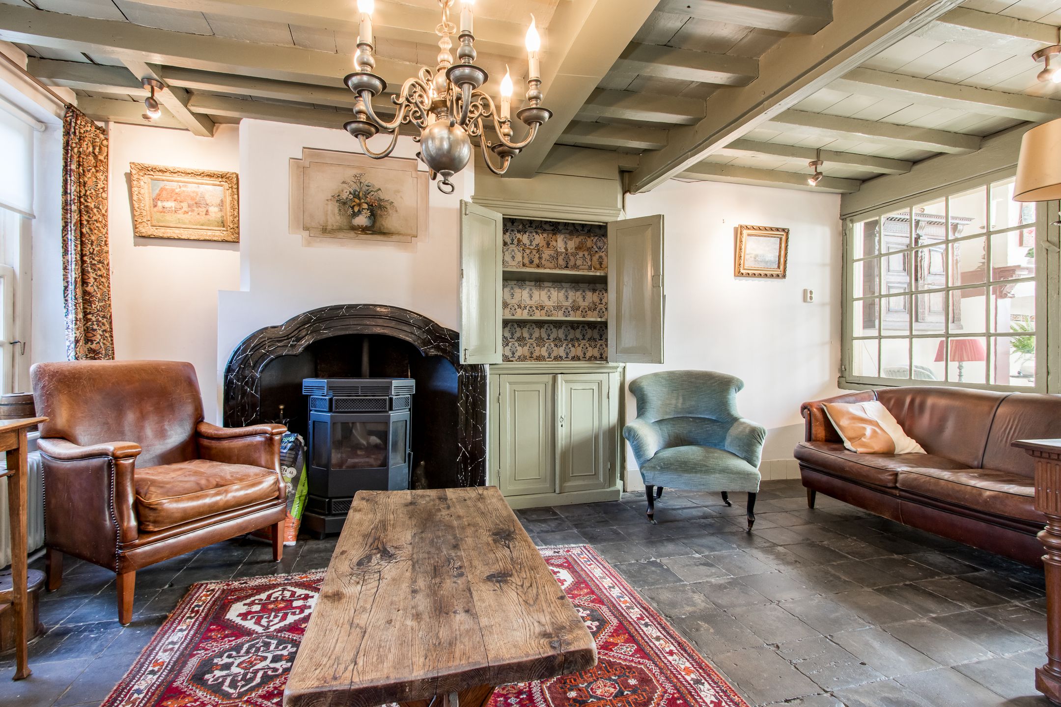 Foto 18 van Gamerschestraat 62