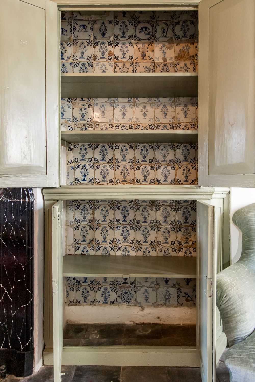 Foto 19 van Gamerschestraat 62