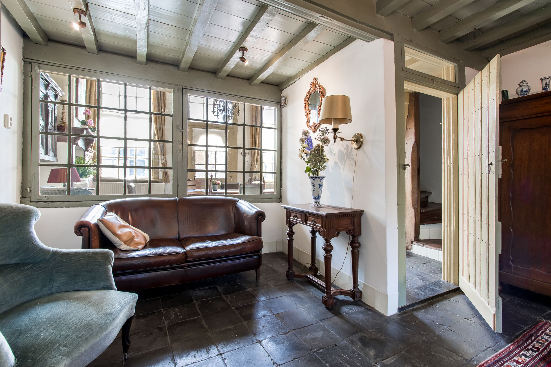 Foto 21 van Gamerschestraat 62