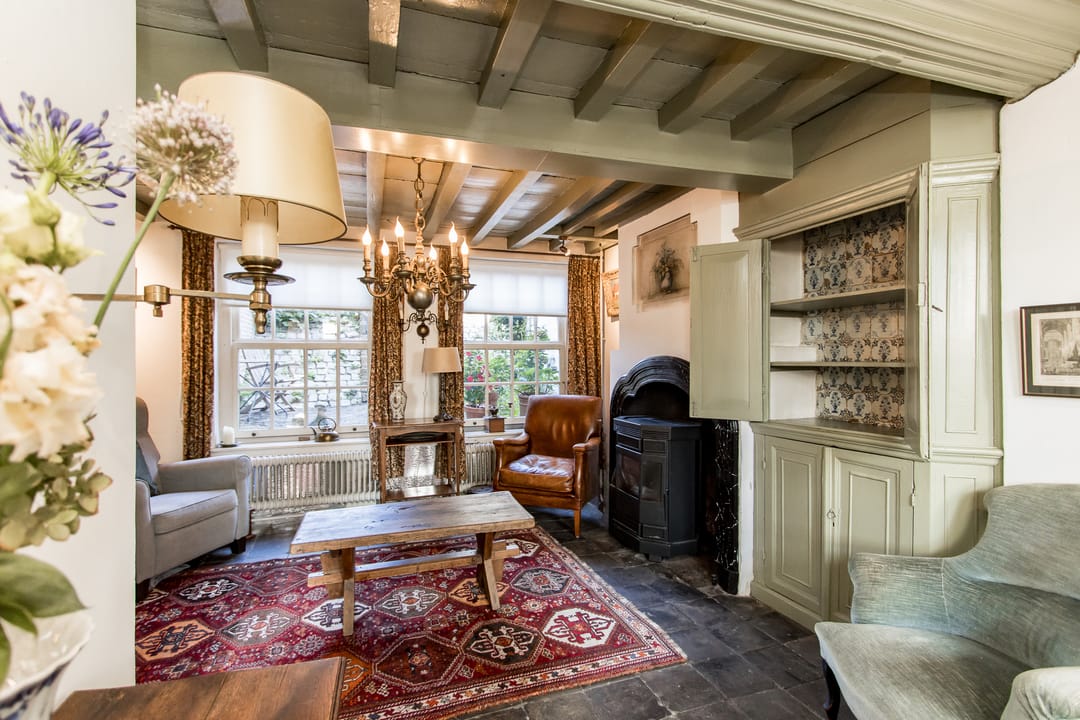 Foto 22 van Gamerschestraat 62