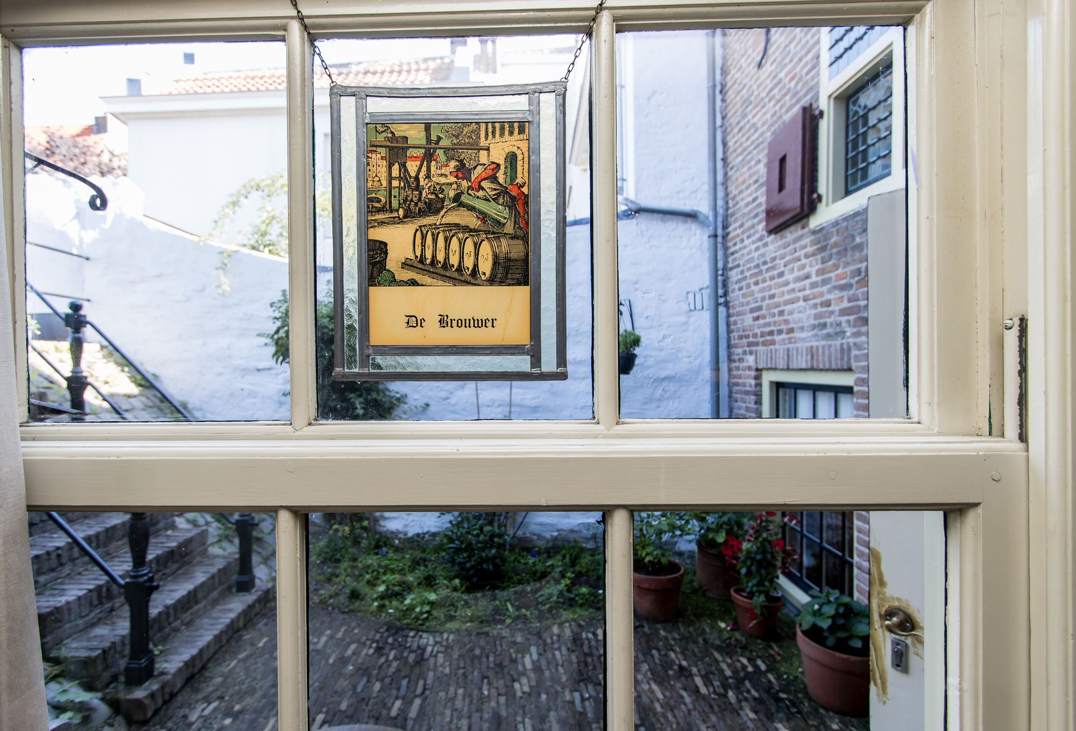 Foto 30 van Gamerschestraat 62