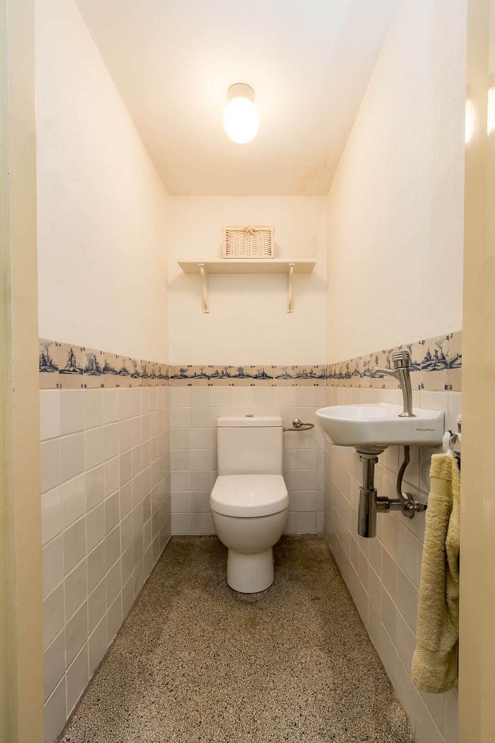 Foto 31 van Gamerschestraat 62