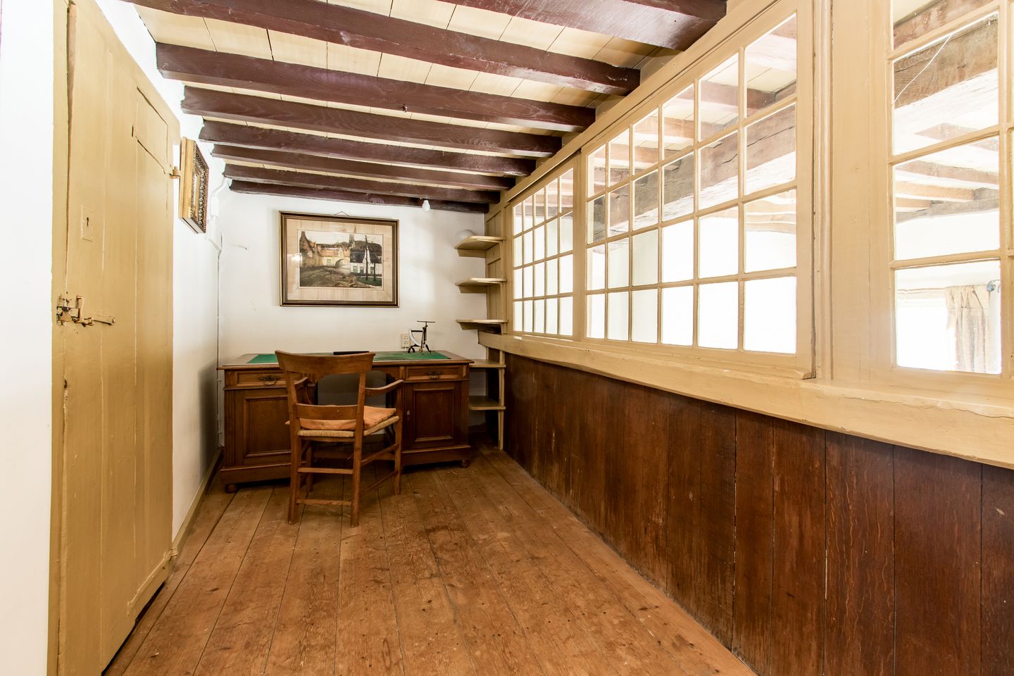 Foto 34 van Gamerschestraat 62