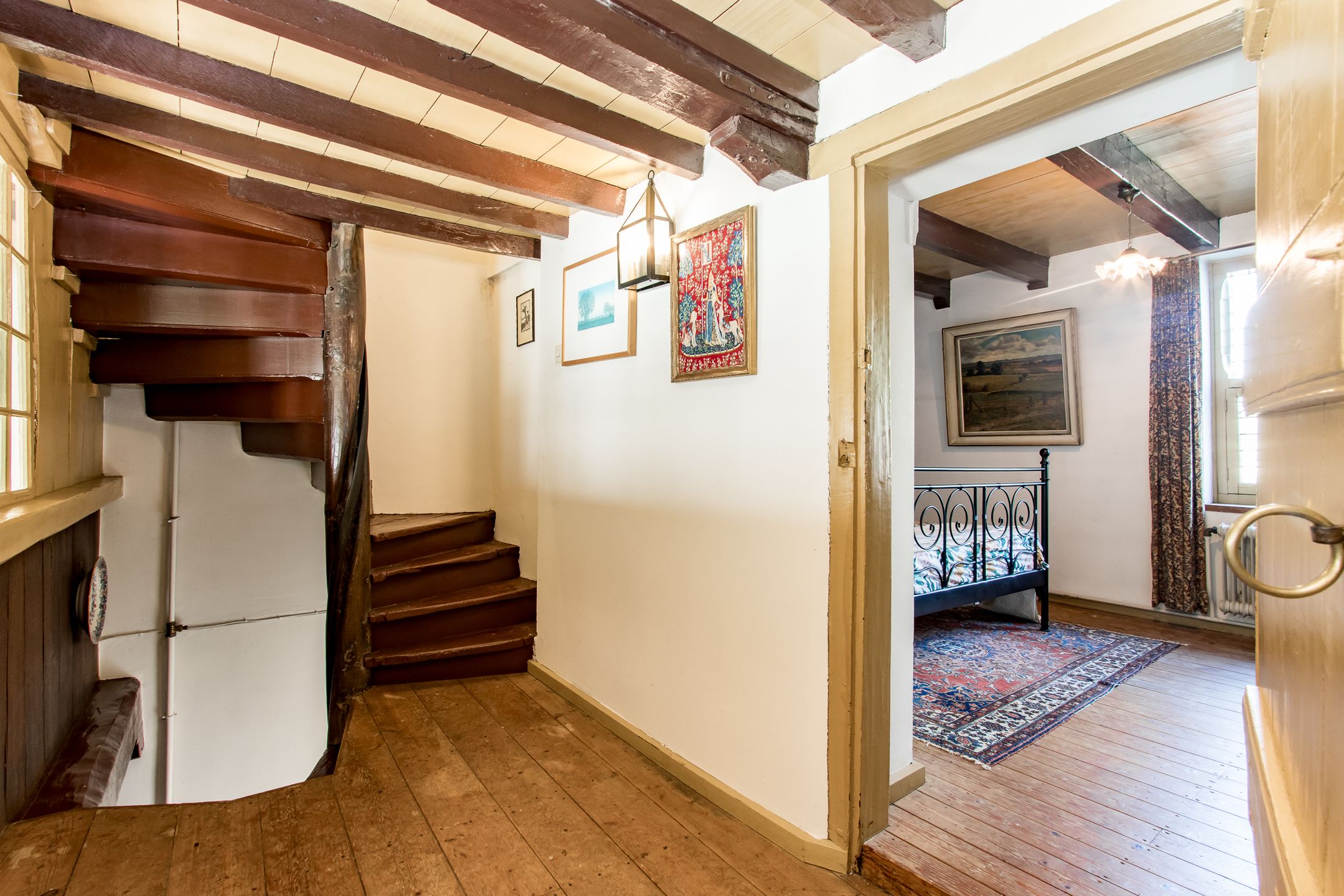 Foto 36 van Gamerschestraat 62