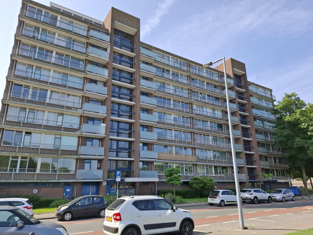 Foto 1 van Tijmweg 122