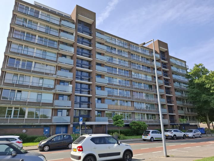 Foto 1 van Tijmweg 122