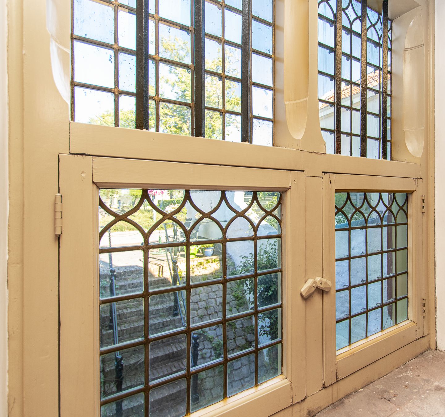 Foto 40 van Gamerschestraat 62