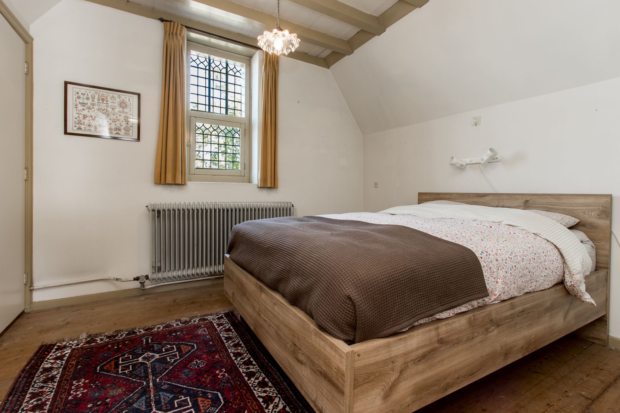 Foto 45 van Gamerschestraat 62