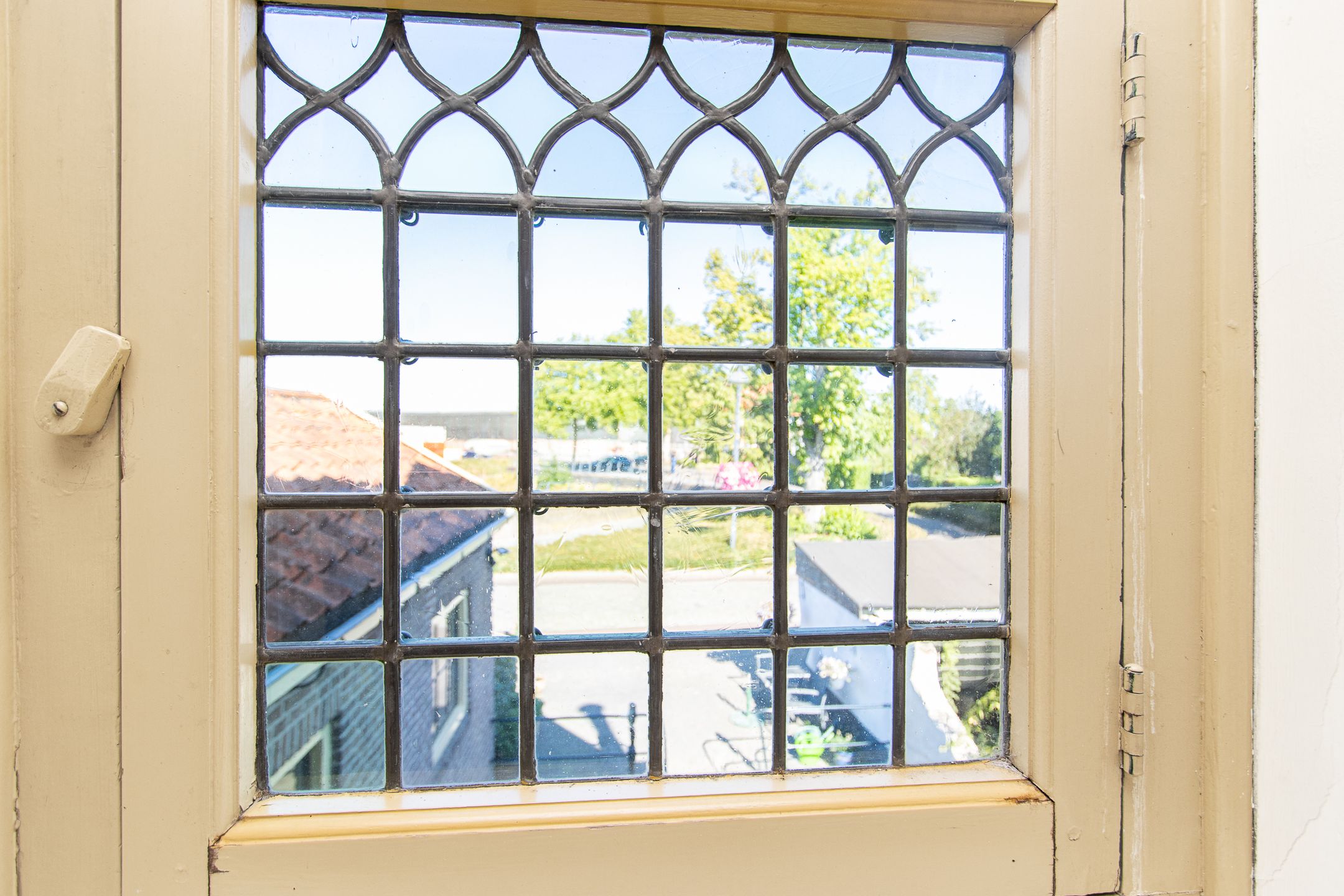 Foto 48 van Gamerschestraat 62