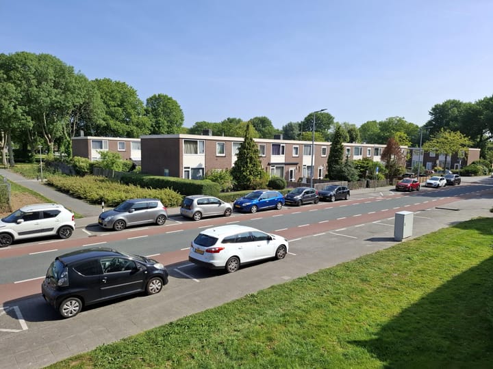 Foto 14 van Tijmweg 122