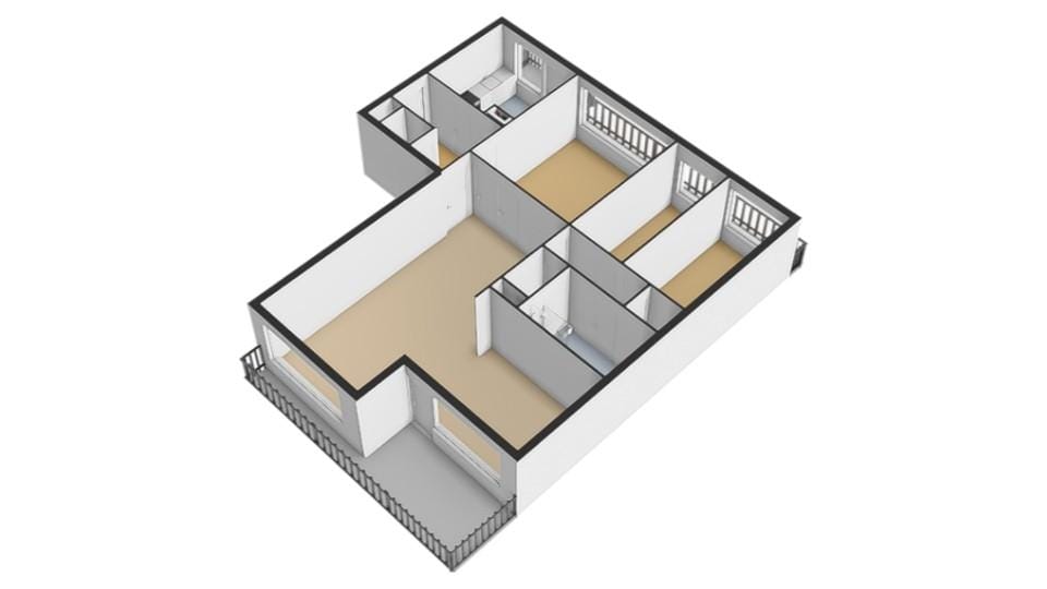 Foto 16 van Tijmweg 122