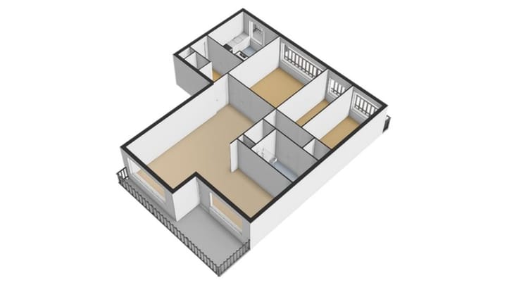 Foto 16 van Tijmweg 122