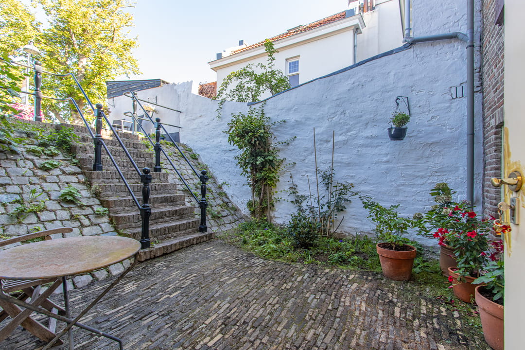 Foto 56 van Gamerschestraat 62