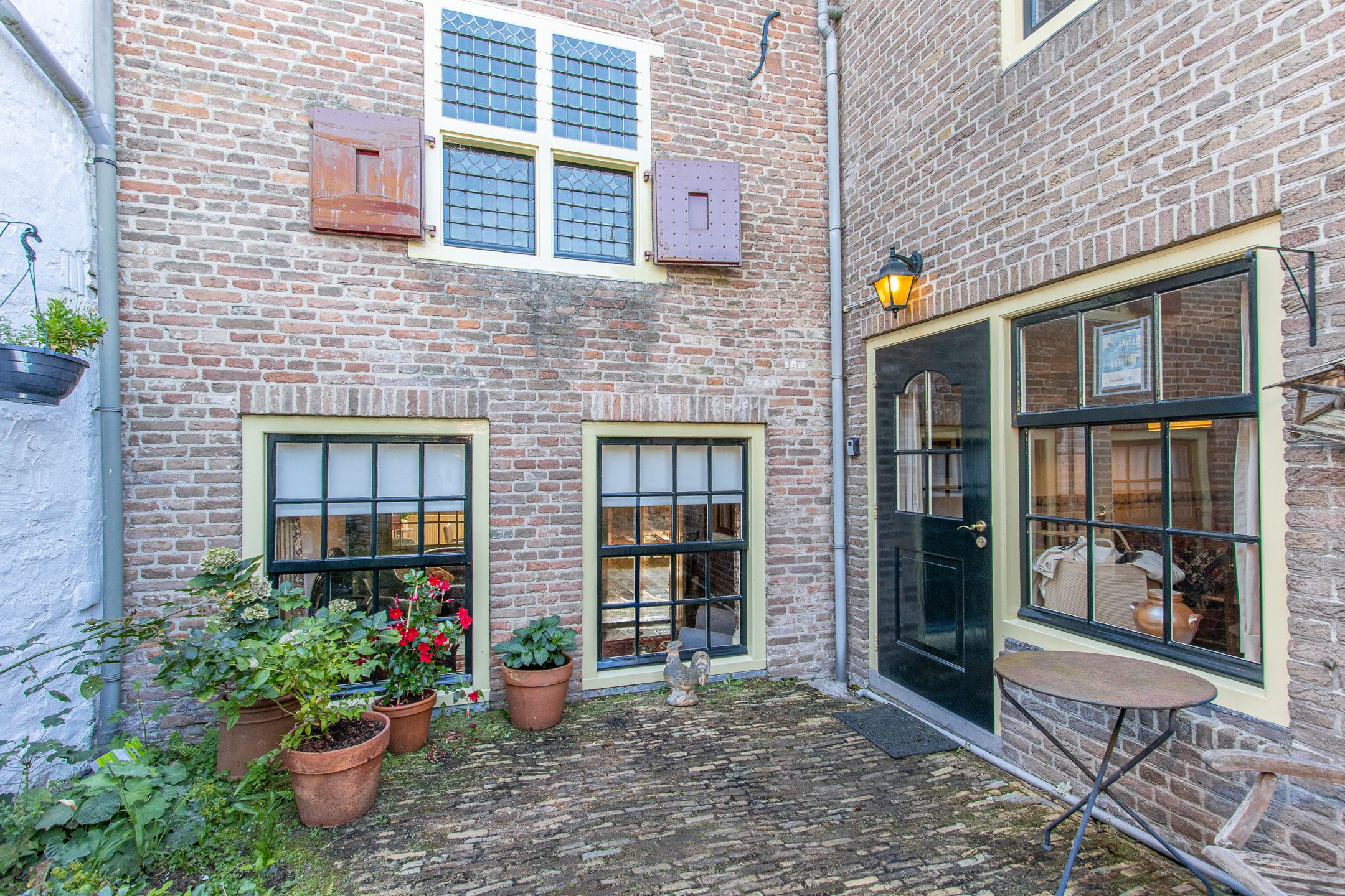 Foto 57 van Gamerschestraat 62