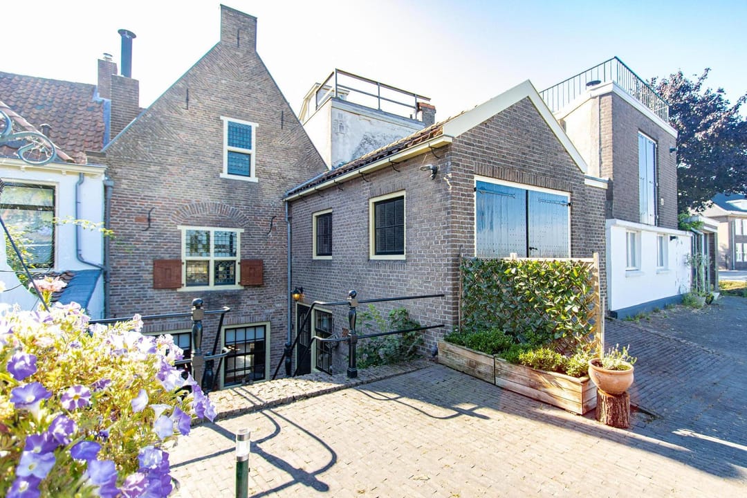 Foto 1 van Gamerschestraat 62