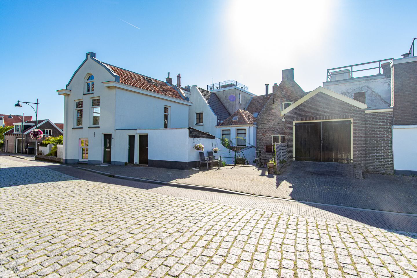 Foto 59 van Gamerschestraat 62