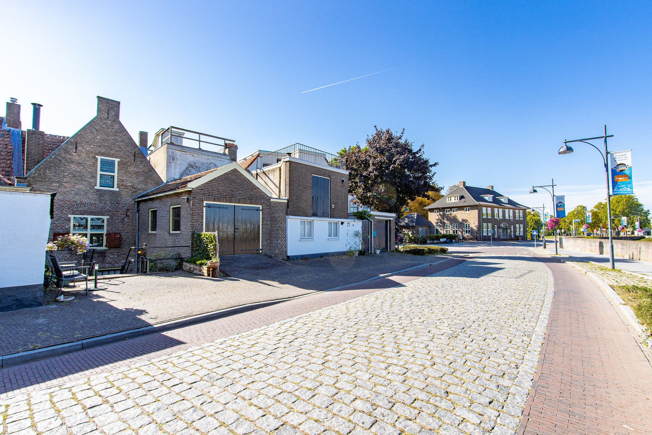 Foto 60 van Gamerschestraat 62