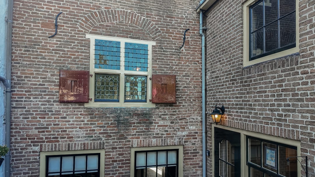 Foto 61 van Gamerschestraat 62