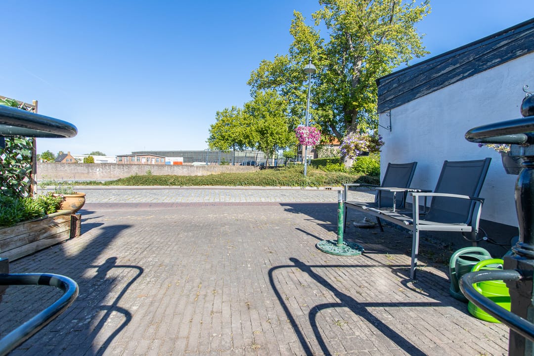 Foto 62 van Gamerschestraat 62