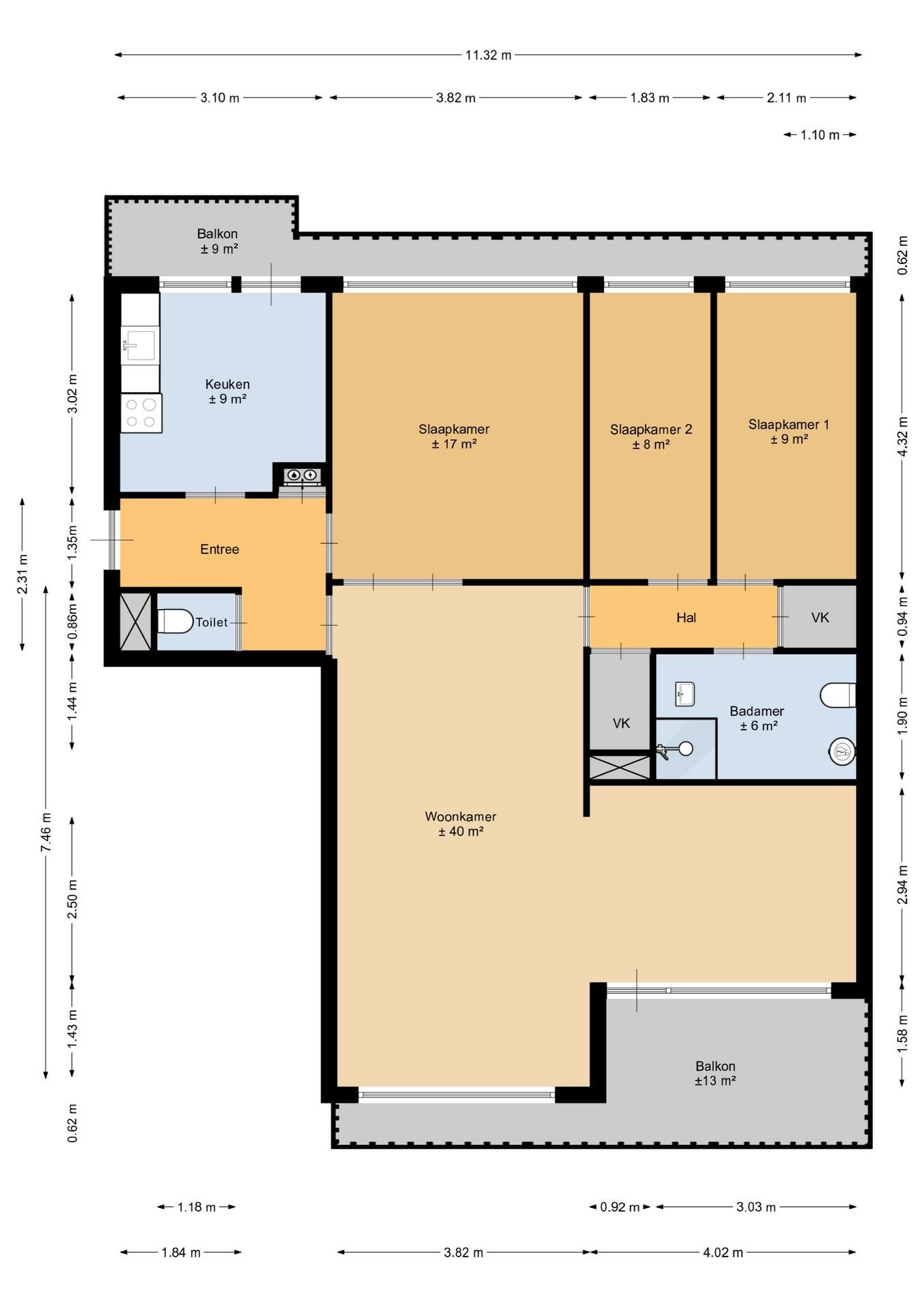 Foto 15 van Tijmweg 122