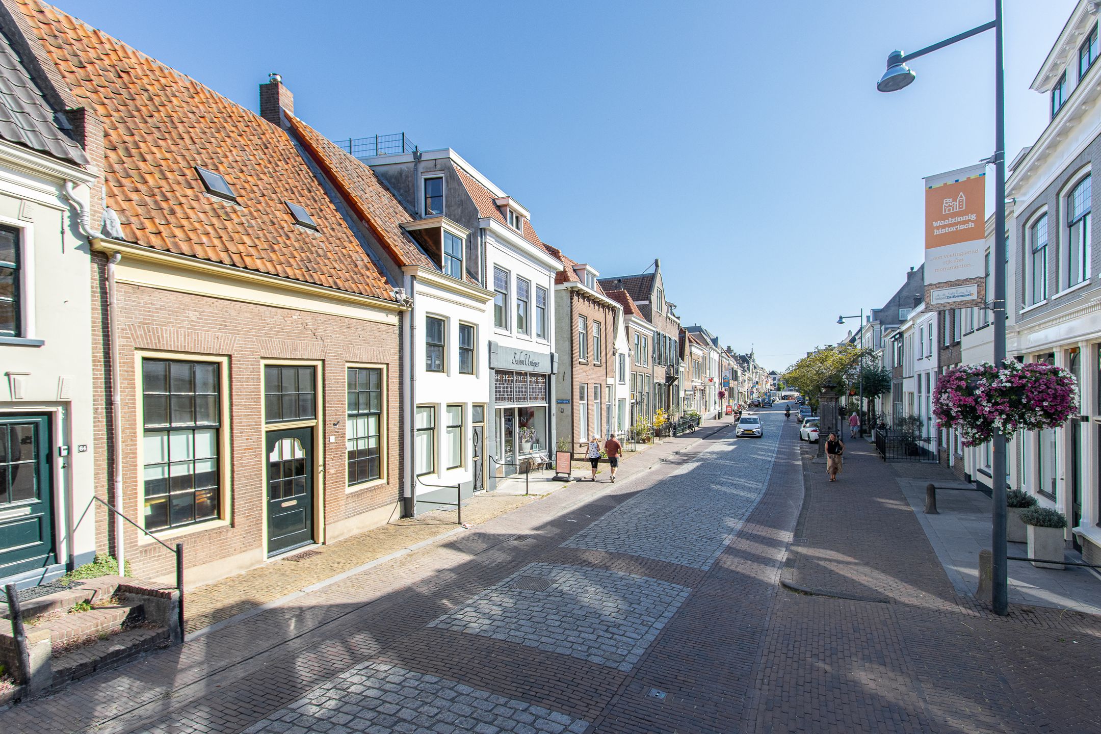 Foto 66 van Gamerschestraat 62