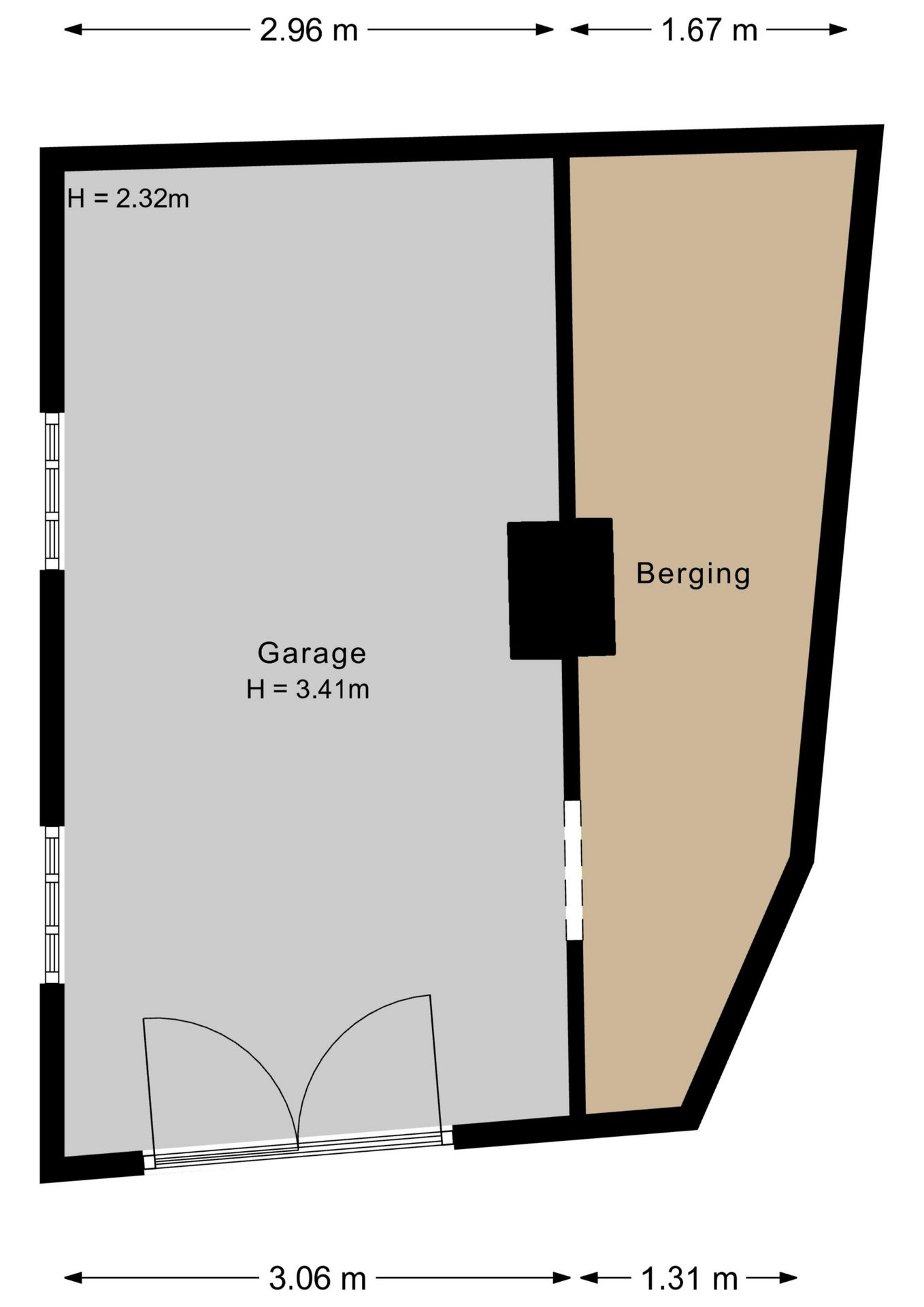 Foto 72 van Gamerschestraat 62