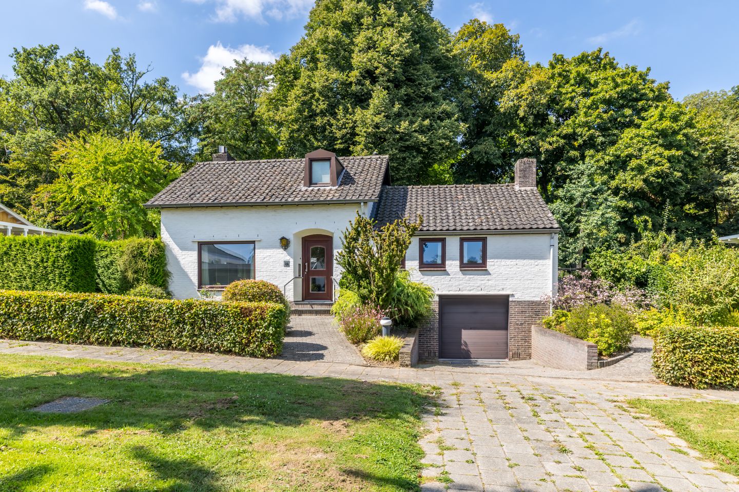 Foto 1 van Bospad 28