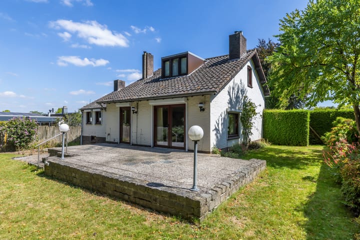 Foto 29 van Bospad 28