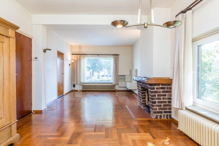 Foto 10 van Bospad 28