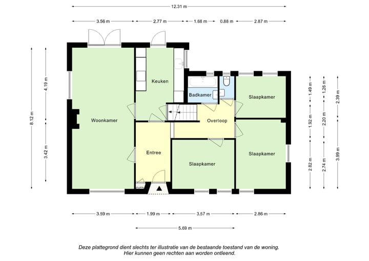 Foto 40 van Bospad 28