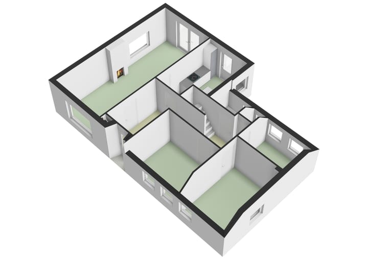 Foto 41 van Bospad 28