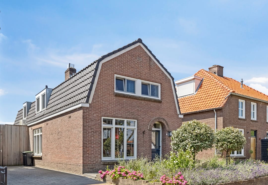 Foto 1 van Hoogstraat 140