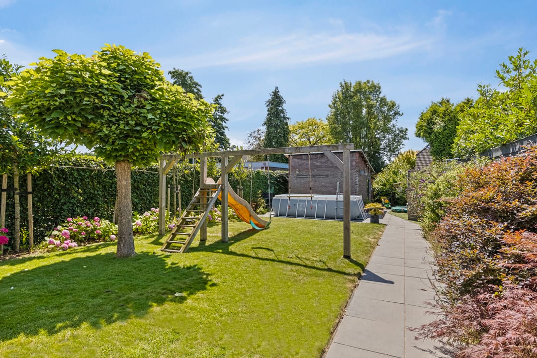 Foto 2 van Hoogstraat 140