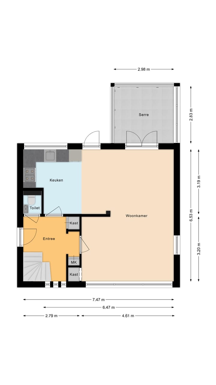 Foto 44 van Wilhelminalaan 51
