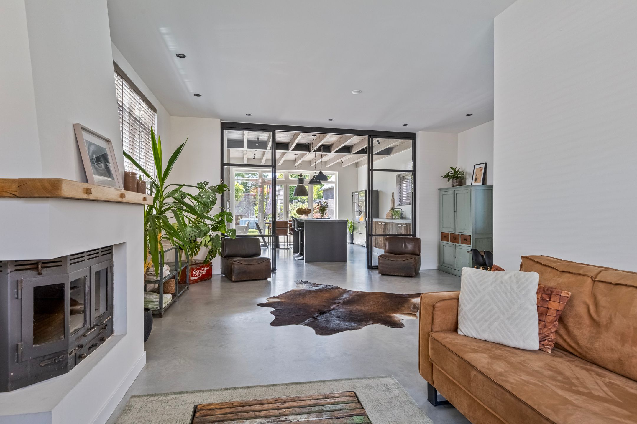 Foto 3 van Hoogstraat 140