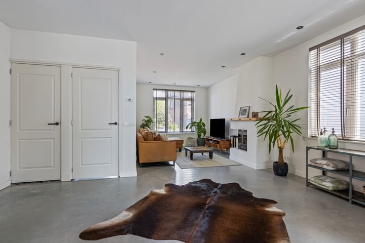 Foto 4 van Hoogstraat 140