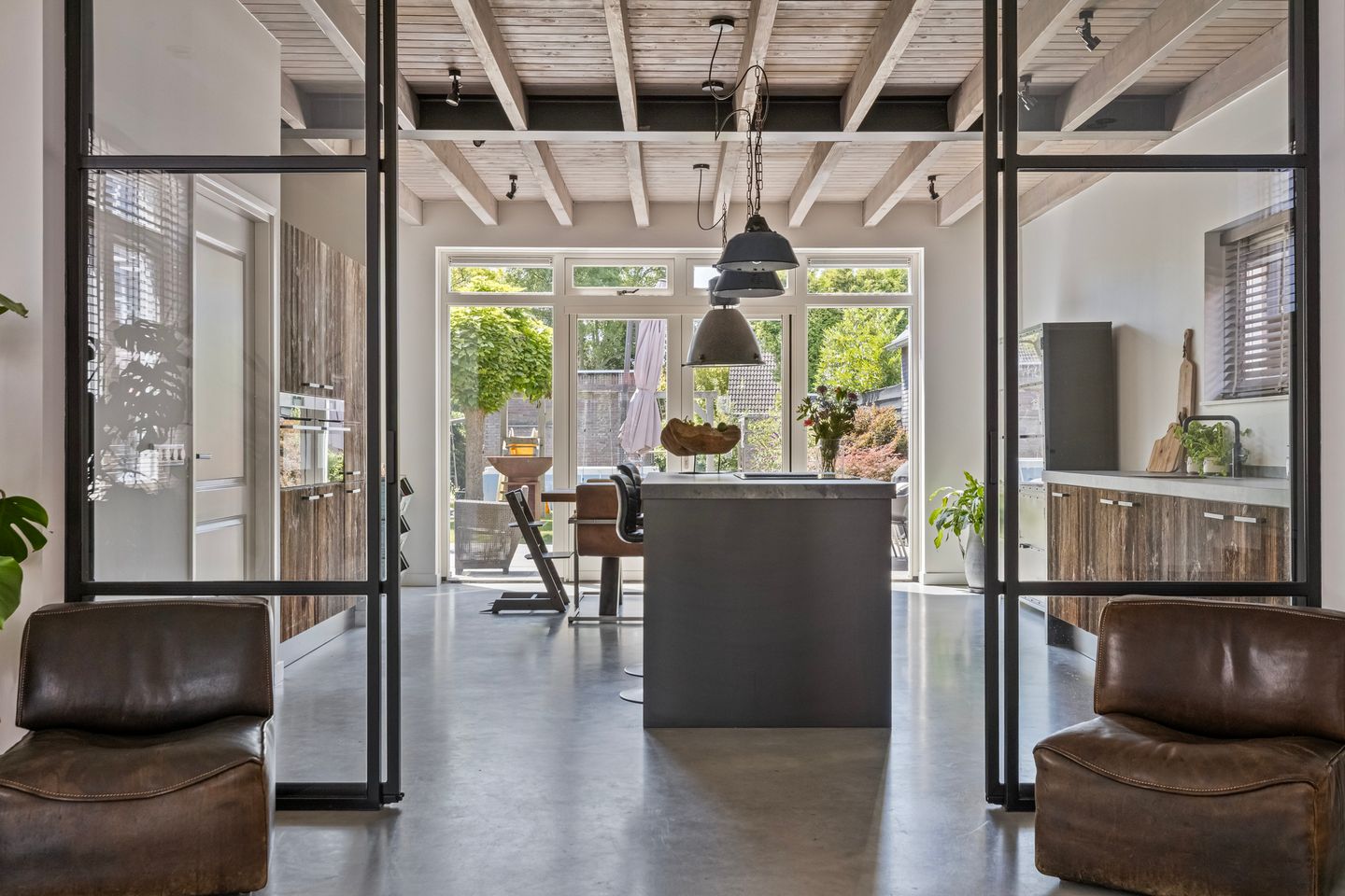 Foto 5 van Hoogstraat 140