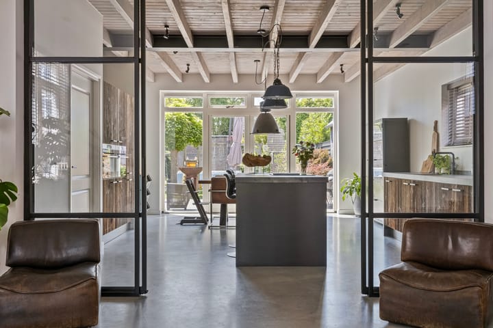 Foto 5 van Hoogstraat 140