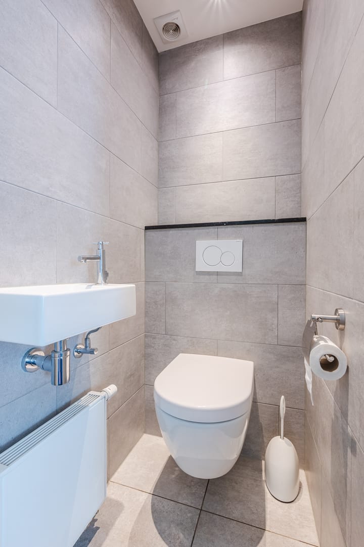 Foto 4 van Wilhelminalaan 51