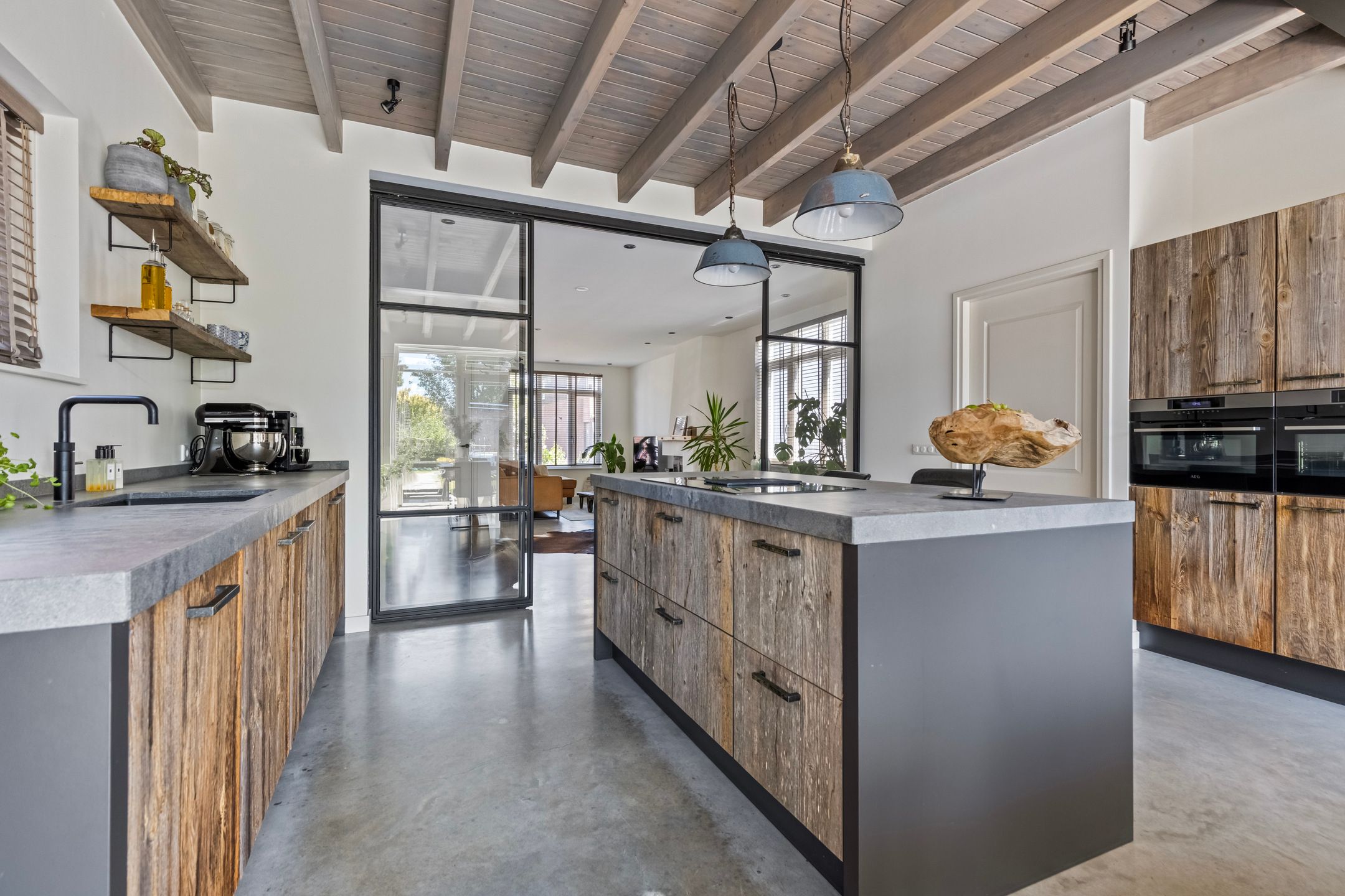 Foto 6 van Hoogstraat 140