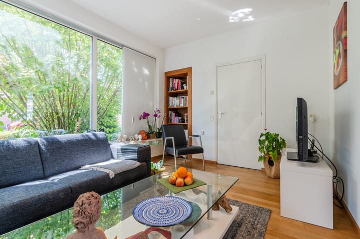 Foto 6 van Wilhelminalaan 51