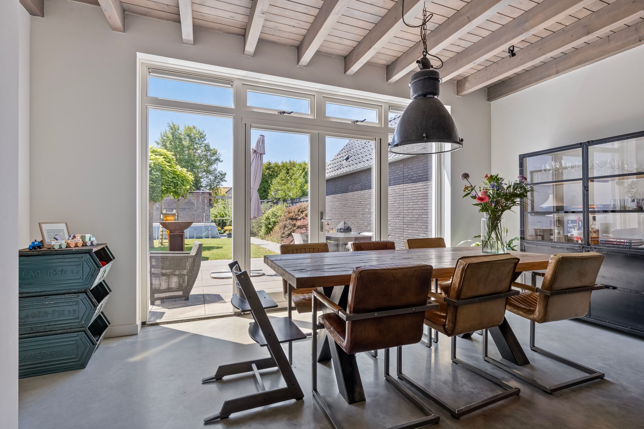 Foto 9 van Hoogstraat 140