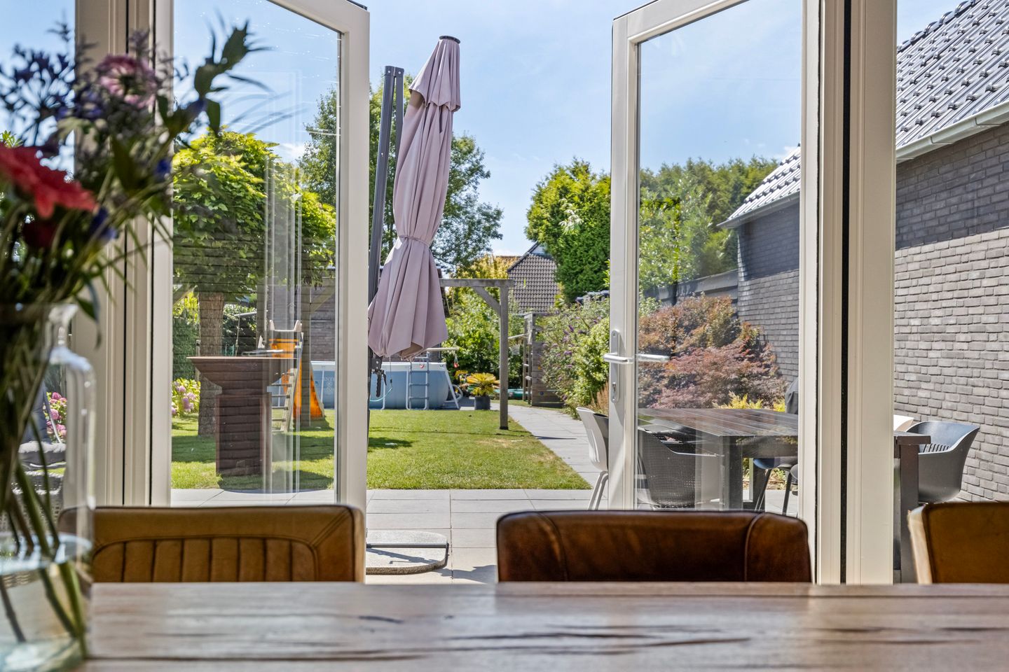 Foto 10 van Hoogstraat 140