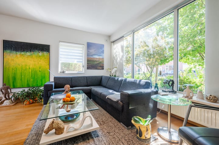 Foto 7 van Wilhelminalaan 51